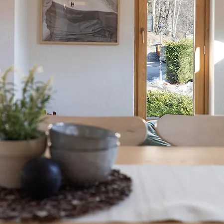 Il Triangolo Sul Bianco Degli Sportivi! Ferienhaus *