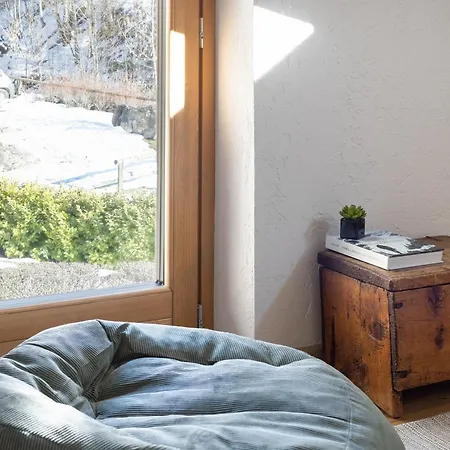 Ferienhaus Il Triangolo Sul Bianco Degli Sportivi!