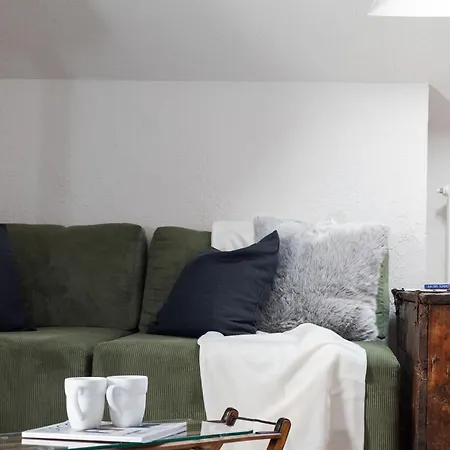 Ferienhaus Il Triangolo Sul Bianco Degli Sportivi! *