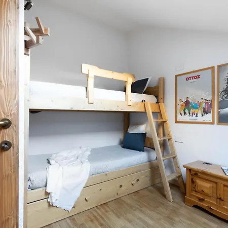 Il Triangolo Sul Bianco Degli Sportivi! Ferienhaus *