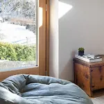 Nyaraló Il Triangolo Sul Bianco Degli Sportivi!