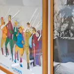 Il Triangolo Sul Bianco Degli Sportivi! Prázdninový dům