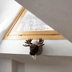 Il Triangolo Sul Bianco Degli Sportivi! Prázdninový dům