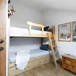 Il Triangolo Sul Bianco Degli Sportivi! Nyaraló *