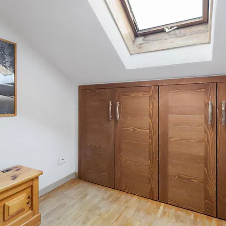 Semesterbostad Il Triangolo Sul Bianco Degli Sportivi! *